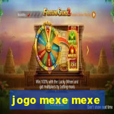 jogo mexe mexe